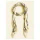 Long Scarves Collection Item 083