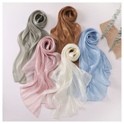 Long Scarves Collection Item 075