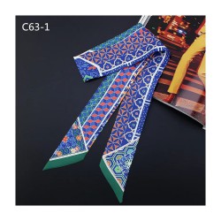 Long Scarves Collection Item 085