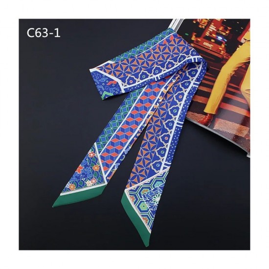 Long Scarves Collection Item 085