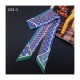 Long Scarves Collection Item 085