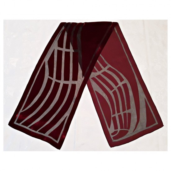 Long Scarves Collection Item 076