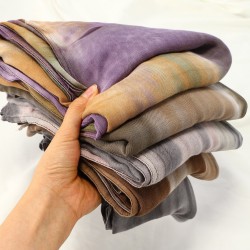 Long Scarves Collection Item 090