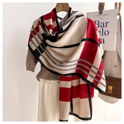 Long Scarves Collection Item 078