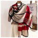 Long Scarves Collection Item 078