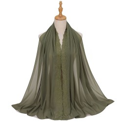 Long Scarves Collection Item 091