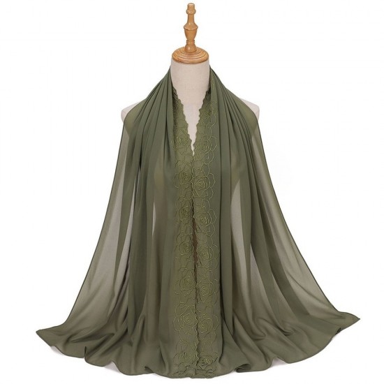 Long Scarves Collection Item 091