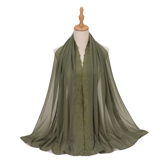 Long Scarves Collection Item 091