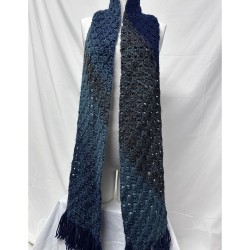 Long Scarves Collection Item 092