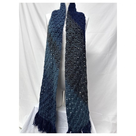 Long Scarves Collection Item 092