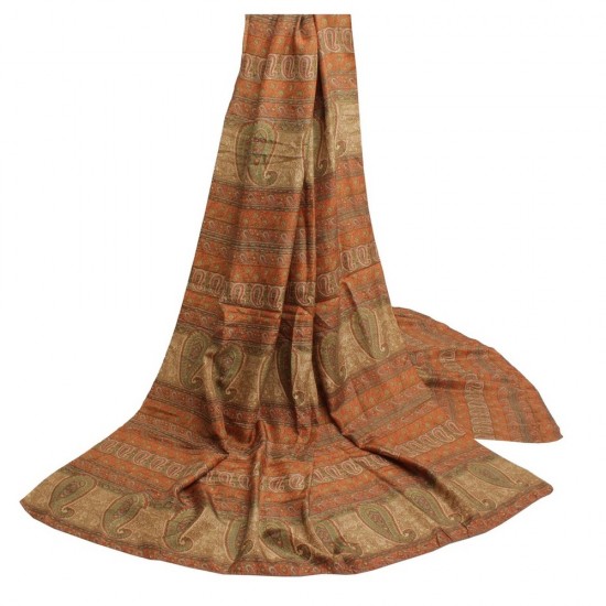 Long Scarves Collection Item 093