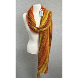 Long Scarves Collection Item 094