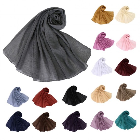 Long Scarves Collection Item 082