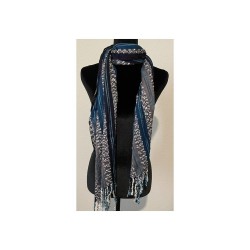 Long Scarves Collection Item 096