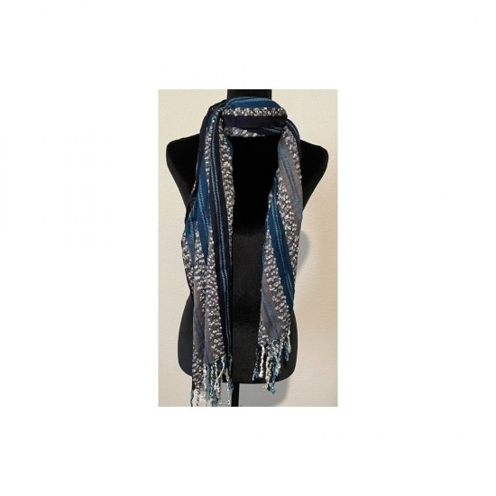 Long Scarves Collection Item 096