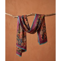 Long Scarves Collection Item 097