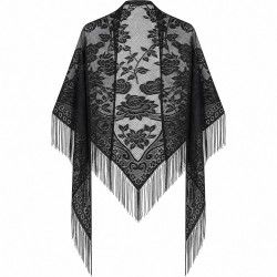 Long Scarves Collection Item 098