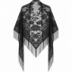 Long Scarves Collection Item 098