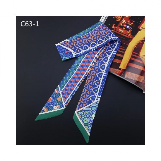 Long Scarves Collection Item 085
