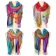 Long Scarves Collection Item 099