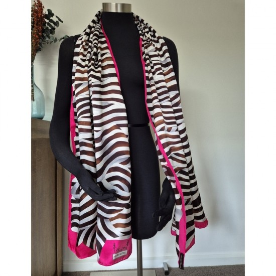 Long Scarves Collection Item 100