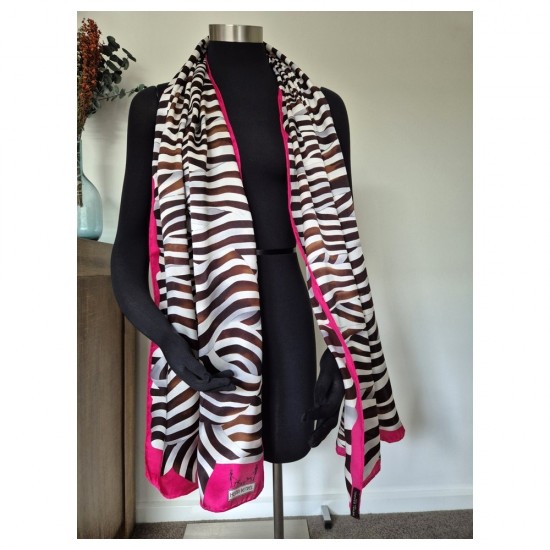 Long Scarves Collection Item 100