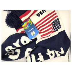 Long Scarves Collection Item 087