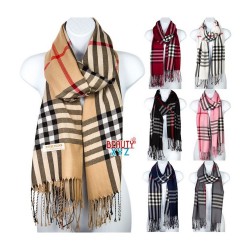 Long Scarves Collection Item 103