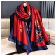 Long Scarves Collection Item 104