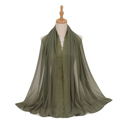 Long Scarves Collection Item 091