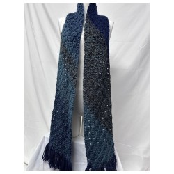 Long Scarves Collection Item 092