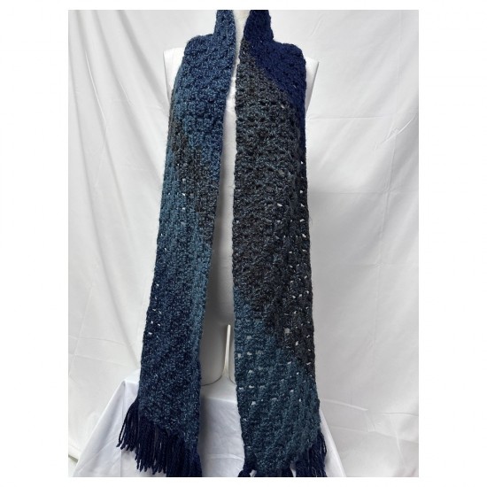 Long Scarves Collection Item 092