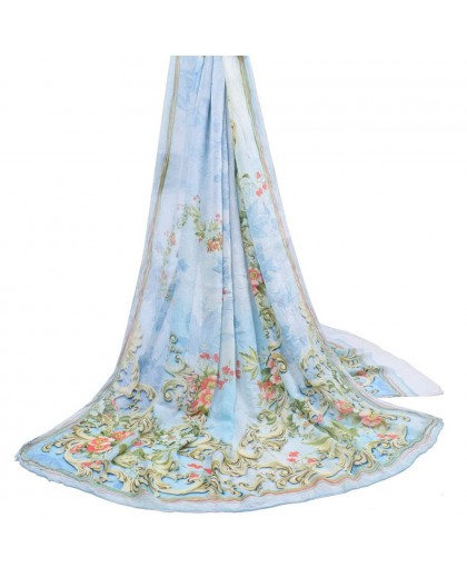Long Scarves Collection Item 107
