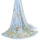 Long Scarves Collection Item 107