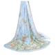 Long Scarves Collection Item 107