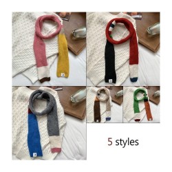 Long Scarves Collection Item 108
