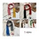 Long Scarves Collection Item 108