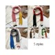 Long Scarves Collection Item 108