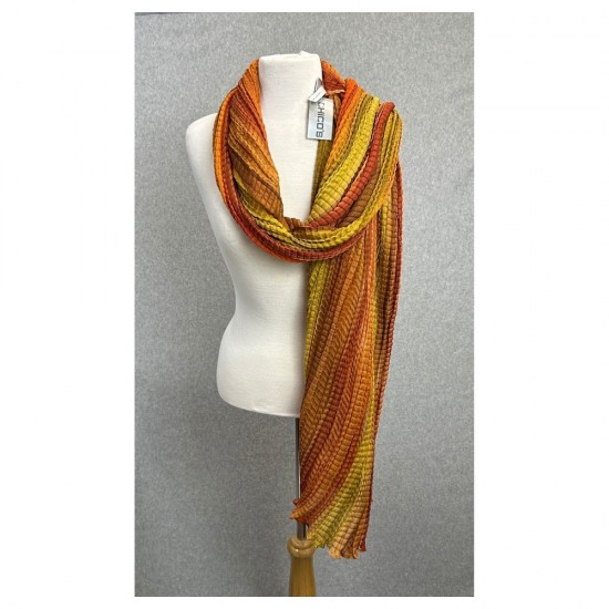 Long Scarves Collection Item 094