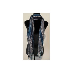 Long Scarves Collection Item 096