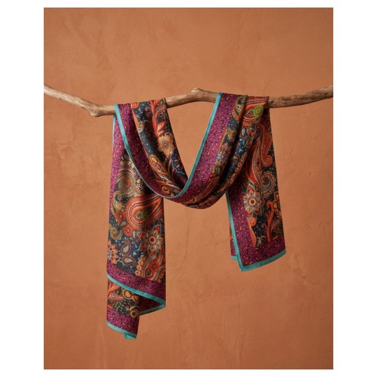 Long Scarves Collection Item 097