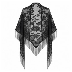 Long Scarves Collection Item 098