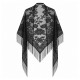 Long Scarves Collection Item 098