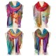 Long Scarves Collection Item 099