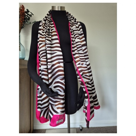 Long Scarves Collection Item 100