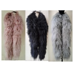 Long Scarves Collection Item 101