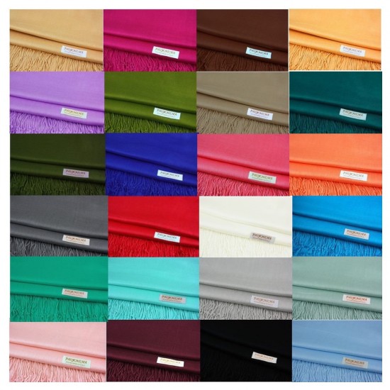 Long Scarves Collection Item 102