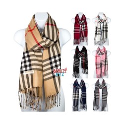 Long Scarves Collection Item 103