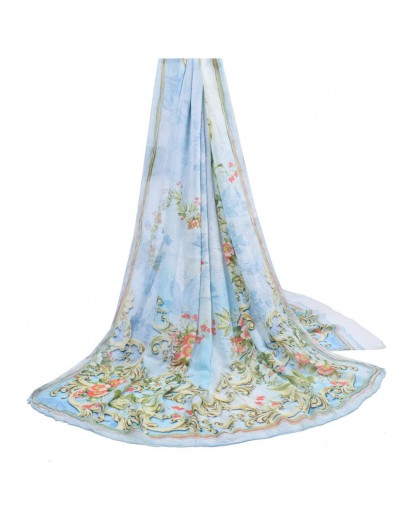 Long Scarves Collection Item 107
