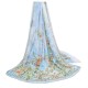Long Scarves Collection Item 107